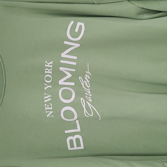 H&M crew neck sweat shirt - Picture 3 of 4